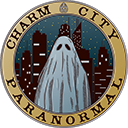 Charm City Paranormal Website