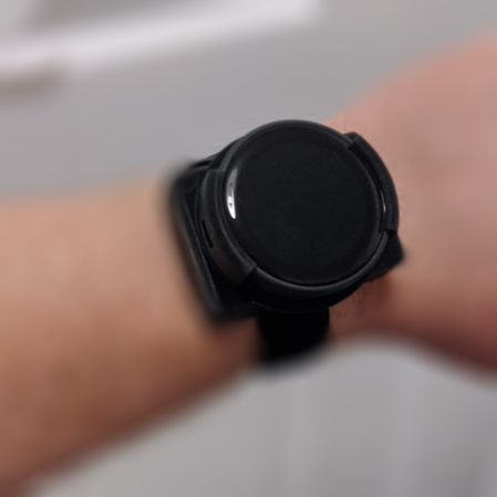 Chattergeist Touch Wrist Pack Preview