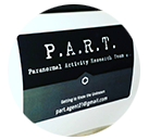 P.A.R.T Facebook Page